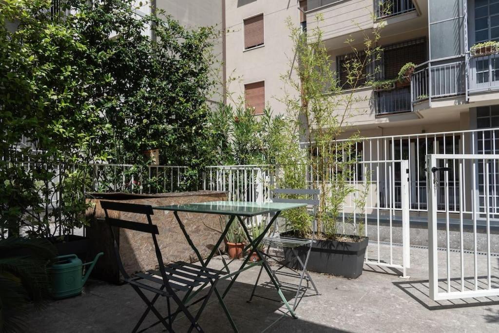 Youhosty - Doria24 Apartment *