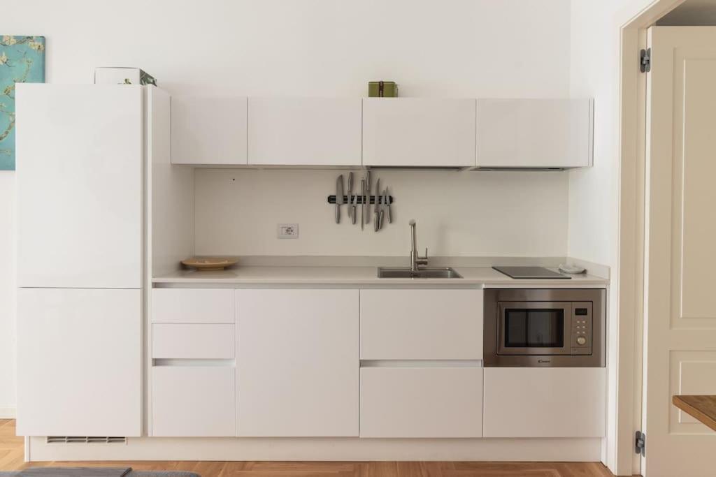 Apartment Youhosty - Doria24 *